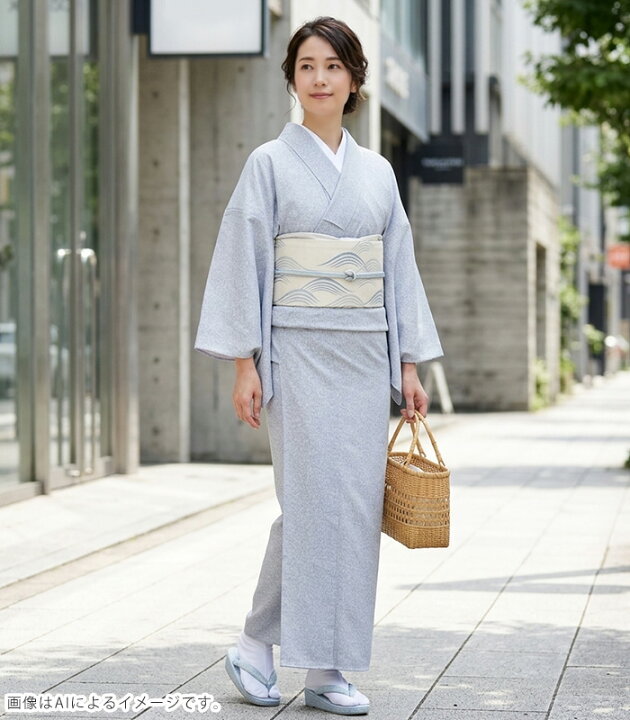 楽天市場】【 反物 】 都粋オリジナル東レセオαおめかし小紋（源氏香 