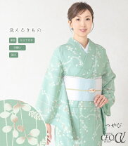 楽天市場】ミントグリーン（種類（着物）小紋）（和服｜レディース 