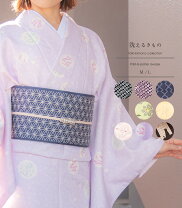楽天市場】着物 小紋 ポリエステルの通販