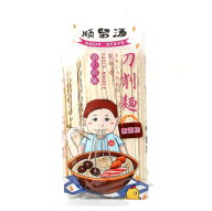 ラーメン 順留湯 刀削麺 500g 面条 そば 弾性 本場の味 中華食材 中華食品 中華麺 中華そば