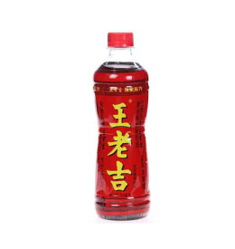 10本セット 王老吉（ワンラオジー） 中国健康ソフトドリンク 伝統涼茶 漢方薬入り 中国産 500ml*10本