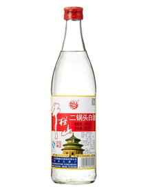 酒 白酒 牛欄山 二鍋頭 白酒 二鍋頭 56度 中国酒 アーコード白瓶 御礼 ホワイトデー贈って喜ばれるプレゼント ギフト にオススメ 500ml