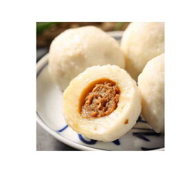 東永 福州魚丸 手作り 肉入り 魚団子 冷凍食品 くせになる歯ごたえ 弾力 鍋 スープ 400g 冷凍食品 中国産