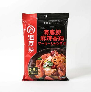 海底撈 牛脂火鍋の素 海底? 牛脂スープ 中華火鍋の素 牛油火?底料 中華調味料 しゃぶしゃぶ 中華料理用 中華食材 150g
