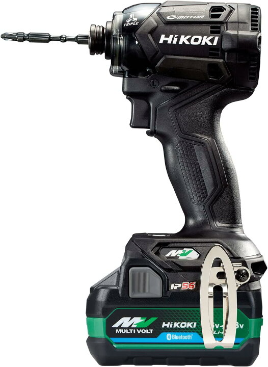 楽天市場】【正規品・即納】HiKOKI ハイコーキ 36V インパクト 