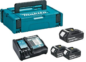 }L^(Makita) p[\[XLbg BL1860B2 Ki