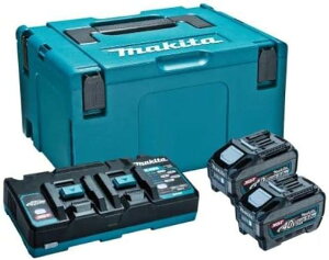 �}�L�^(Makita) �p���[�\�[�X�L�b�gXGT6 A-72039 ���K�i