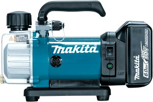 �}�L�^(Makita) �[�d���^��|���v (�o�b�e���[�E�[�d��t) VP180DRG ���K�i