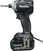 楽天市場】マキタ 18v インパクト td170の通販