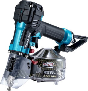 �}�L�^(makita) �����G�A�B�� �P�[�X�t 50mm �� AN514HM ���K�i