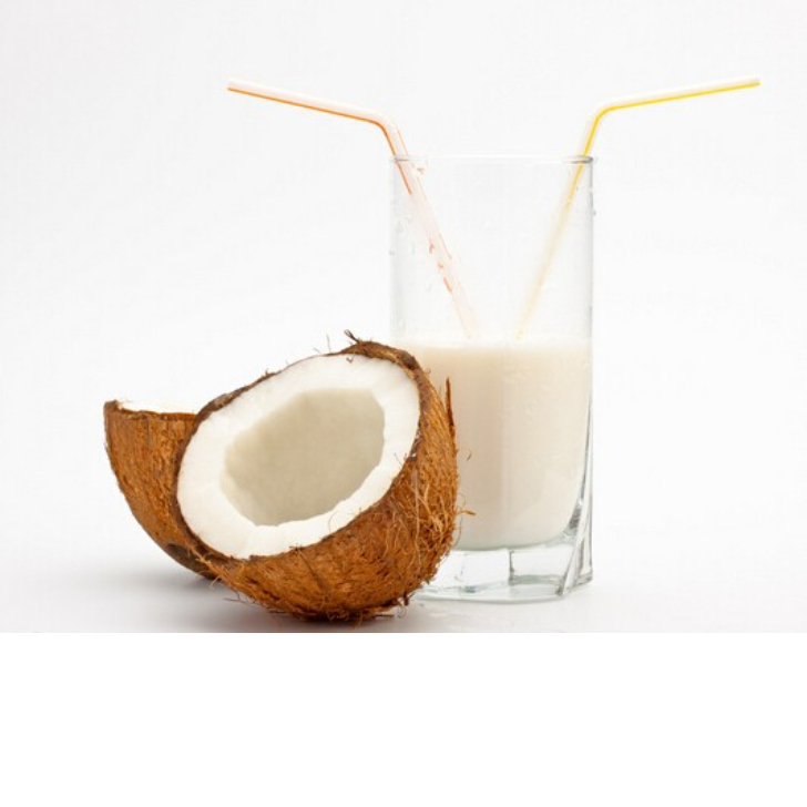 天然椰子汁椰汁（巧口）ココナッツミルク天然椰乳ジュースココナッツの実から抽出されたココナッツジュース250ml台湾産