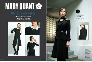 MARY QUANT@×@U-FACTORY@R{i@2020 NEW@l̍@WPbg×XJ[g̃Zbg@}[Ng@[t@Ng[@M43071@M33122