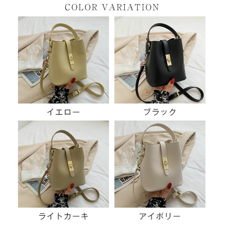 楽天市場】ショルダーバッグ レディース 斜めがけ ハンドバッグ2way 