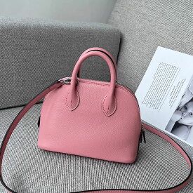 マラソンクーポンで7580円⭐本革 ハンドバッグ 小さめ ショルダーバッグ 斜め掛け ミニ 手提げバッグ ミニショルダーバッグ 2way ブラック レディース通勤 カバン フォーマル セレモニー 入学式 入園式 卒業式 卒園式 コンパクト 柔らか ビジネスバッグ