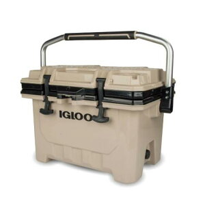 Igloo(�C�O���[) �N�[���[�{�b�N�X IMX 24 (��22L) �A�E�g�h�A �ނ� �L�����v ���W���[ �^���u���b�N 60374