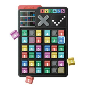 �M�[�J�[ GiiKER �y���{���K�i�zSMART NUMBER PLACE �X�}�[�g�i���v��