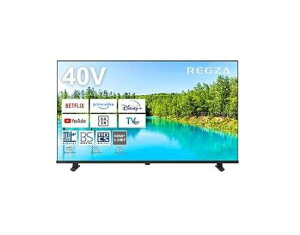 REGZA 40�C���` 40V35N Airplay �l�b�g����Ή� �t���n�C�r�W���� V35N�V���[�Y �t�� 2024�N���f��
