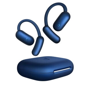 �f�B�[�v�u���[�@Anker �C���z�� Soundcore AeroFit 2 ���C�����X�C���z��