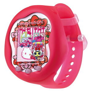 o_C(BANDAI) Tamagotchi Uni Sanrio characters Ώ۔N 6ˈȏ