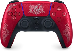 �y�����i�zDualSense ���C�����X�R���g���[���[ &quot;�����X�^�[�n���^�[���C���Y&quot; ���~�e�b�h�G�f�B�V����