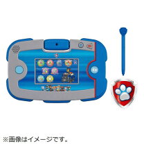 楽天市場】パウパトロール タブレットの通販