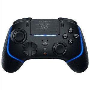 RAZER ���C�U�[ �Q�[���p�b�h Wolverine V2 Pro PS5�Ή� �u���b�N RZ06-04710100-R3A1
