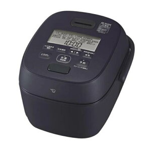 �ۈ�(ZOJIRUSHI)(�]�E�W���V) �ɂߐ��� NW-WA10-BZ �X���[�g�u���b�N