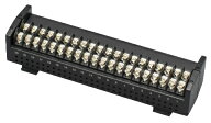 グラフテック GL840/GL860用 20chネジ端子 B-563