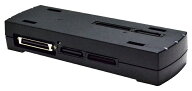 グラフテック GL840/GL860用拡張端子ベース　B-566