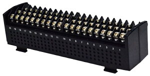 �O���t�e�b�N GL840/GL860�p 20ch���ψ������x�l�W�[�q B-565