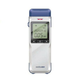 G 電気化学式アルコール検知器 ソシアック・ネオ SC-502 アルコール検知器 チェッカー アルコールチェック 義務化 運転 飲酒検査 飲酒 測定器 義務化 デジタル コンプライアンス ポータブル コンパクト 日本製 CML