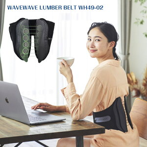 _500~N[|Ώ 10/24 10:00- 10/27 09:59^_10%|CgҌ 10/24 10:00- 10/27 09:59^G WAVEWAVE LUMBER BELT WH49-02 xg  Œ lԍHw tBbg  䂪 w  p e N ۂ