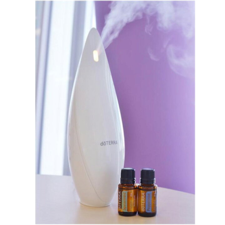 楽天市場 エッセンシャルオイル イージーエア 15ml Doterra ドテラ 彩tokaigolf