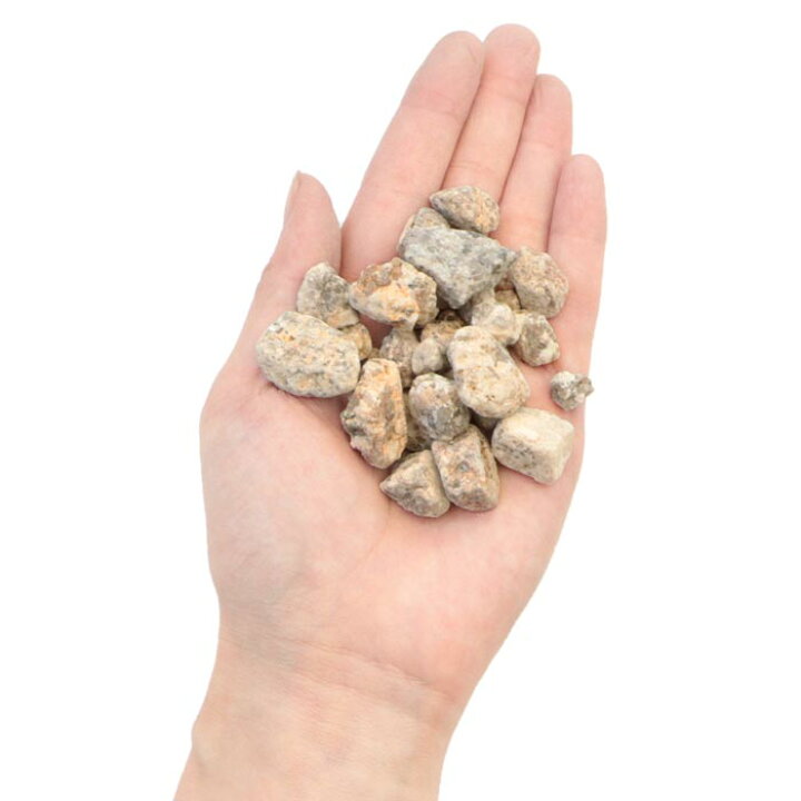 楽天市場】伊勢砂利 5分 (約15mm) 20kg | 庭 砂利 おしゃれ 敷き石 