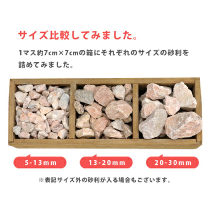 楽天市場 送料無料 クラッシュマーブライト ピンク 30mm kg 庭 砂利 おしゃれ 砕石 石 種類 大理石 庭石 敷砂利 敷石 敷き 砂利 ガーデニング Diy 洋風 ガーデン 庭園 エクステリア ストーン 外構 桃色 大粒 石材 玄関 アプローチ スリット 溝 隙間