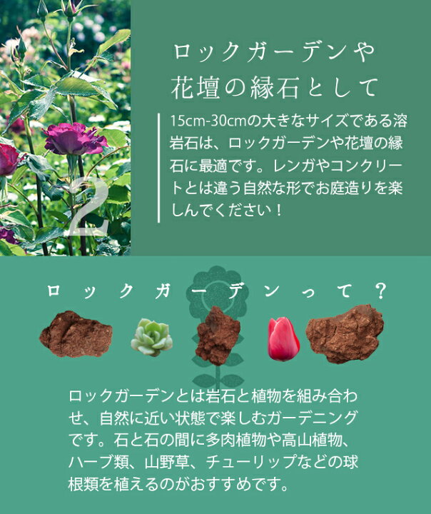 楽天市場 送料無料 溶岩石 レッド 150 300mm 50kg 10kg以上 5箱 庭 岩 石 熔岩 溶岩 岩石 火山 火山岩 赤 レッド 天然 ロックガーデン 花壇 縁石 庭石 石庭 ガーデニング レイアウト アクアリウム ビオトープ 水槽 サイズお任せ 形状お任せ 東海砂利 楽天市場店