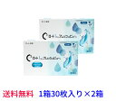【2箱セット送料無料】ロート ワンデーフレッシュビューリッチモイスト【1箱30枚入り×2箱】1day Rich Moist まとめ買い　近視用　遠視用
