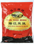 トウチ　珠江橋牌江陽豆鼓（トウチ）中華料理調味料