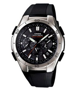 CASIO �J�V�I wave ceptor �E�F�[�u�Z�v�^�[ �d�g�\�[���[ WVQ-M410-1AJF