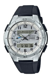 CASIO �J�V�I wave ceptor �E�F�[�u�Z�v�^�[ �d�g�\�[���[ WVA-M650-7AJF