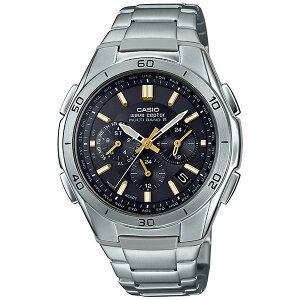 CASIO �J�V�I wave ceptor �E�F�[�u�Z�v�^�[ �d�g�\�[���[ WVQ-M410DE-1A3JF