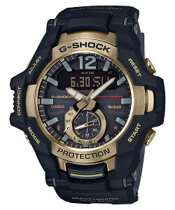 CASIO JVI G-SHOCK GVbN W[VbN COf GR-B100GB-1A
