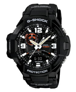 CASIO カシオ G-SHOCK Gショック ジーショック 海外モデル GA-1000-1A