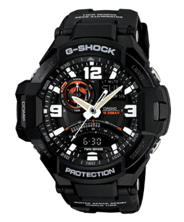楽天市場】CASIO カシオ G-SHOCK Gショック ジーショック 海外モデル 