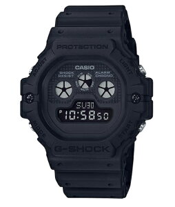CASIO �J�V�I G-SHOCK G�V���b�N �W�[�V���b�N �C�O���f�� DW-5900BB-1