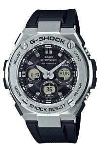 CASIO �J�V�I G-SHOCK G�V���b�N �W�[�V���b�N �������f�� GST-W310D-1AJF