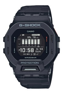 CASIO �J�V�I G-SHOCK G�V���b�N �W�[�V���b�N �C�O���f�� GBD-200-1