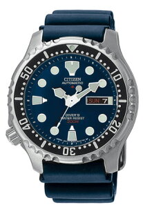 CITIZEN �V�`�Y�� �v���}�X�^�[ ������ �C�O���f�� NY0040-17L