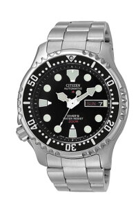 CITIZEN V`Y v}X^[  COf NY0040-50E