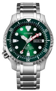 CITIZEN �V�`�Y�� �v���}�X�^�[ ������ �C�O���f�� NY0100-50X